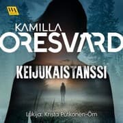 Cover von Keijukaistanssi