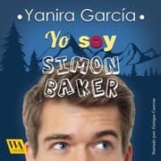 Cover von Yo soy Simon Baker