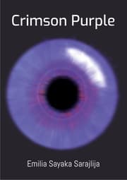 Cover von Crimson Purple