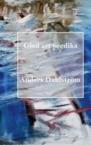 Cover von Glad att predika