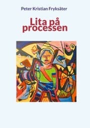 Cover von Lita på processen