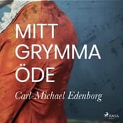 Cover von Mitt grymma öde