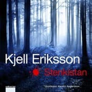 Cover von Stenkistan