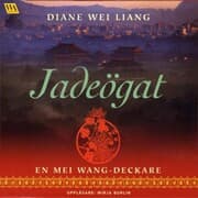 Cover von Jadeögat