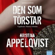 Cover von Den som törstar
