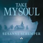 Cover von Take My Soul