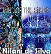Cover von Mind of the Enemy