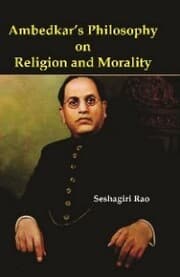 Cover von Ambedkar's Philosophy on Religion and Morality