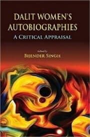 Cover von Dalit Women's Autobiographies