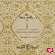 Cover von The Storyteller's Tale