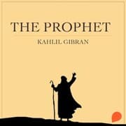 Cover von Prophet, The
