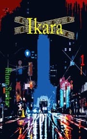Cover von Ikara
