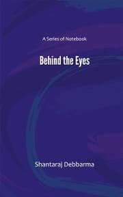 Cover von Behind the Eyes