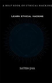 Cover von Learn Ethical Hacking
