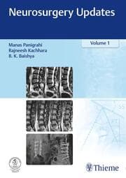 Cover von Neurosurgery Updates, Vol. 1