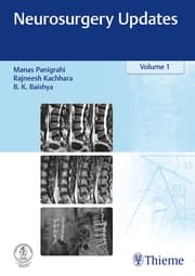 Cover von Neurosurgery Updates, Vol. 1