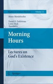 Cover von Morning Hours