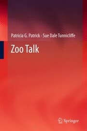 Cover von Zoo Talk