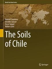 Cover von The Soils of Chile