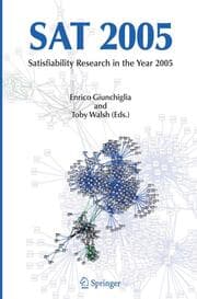 Cover von SAT 2005