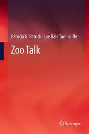 Cover von Zoo Talk