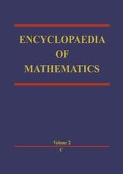Cover von Encyclopaedia of Mathematics