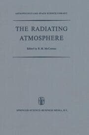 Cover von The Radiating Atmosphere
