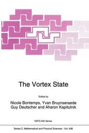 Cover von The Vortex State