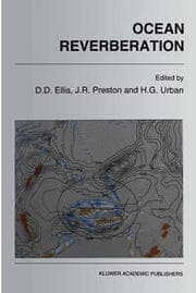 Cover von Ocean Reverberation