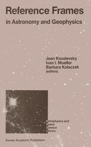 Cover von Reference Frames