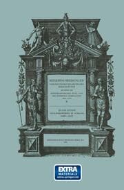Cover von Gold-Bergwerke in Sumatra, 1680-1683