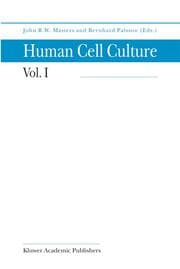 Cover von Cancer Cell Lines Part 1