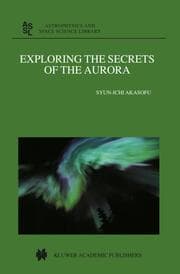 Cover von Exploring the Secrets of the Aurora