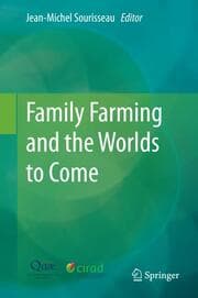 Cover von Family Farming and the Worlds to Come