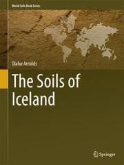 Cover von The Soils of Iceland
