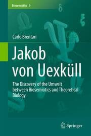 Cover von Jakob von Uexküll