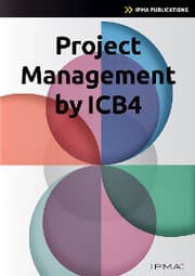 Cover von Project Management by ICB4 - IPMA
