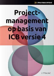 Cover von Projectmanagement op basis van ICB4