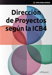 Cover von Direccion de Proyectos Segun la ICB4