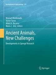 Cover von Ancient Animals, New Challenges