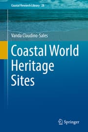 Cover von Coastal World Heritage Sites