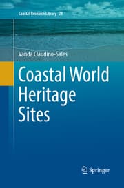 Cover von Coastal World Heritage Sites
