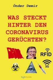 Cover von Was steckt hinter den Coronavirus Gerüchten?
