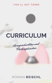 Cover von CURRICULUM