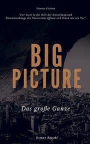 Cover von BIG PICTURE