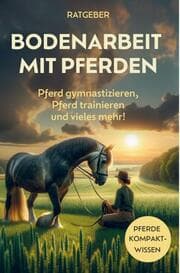 Cover von Bodenarbeit Pferd