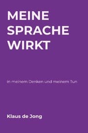 Cover von Meine Sprache wirkt