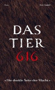 Cover von Das Tier 616