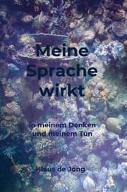 Cover von Meine Sprache wirkt