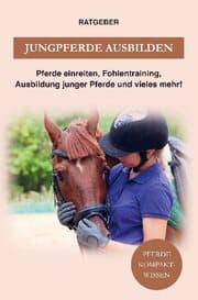 Cover von Jungpferdeausbildung